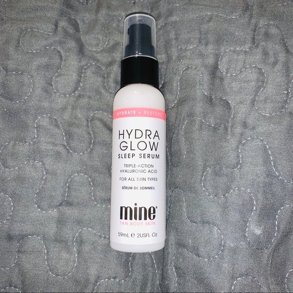 HYDRA-GLOW  sleep serum - Picture 1 of 2